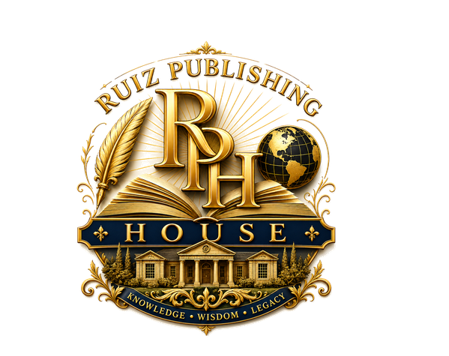 Ruiz Publishing House Official Crest